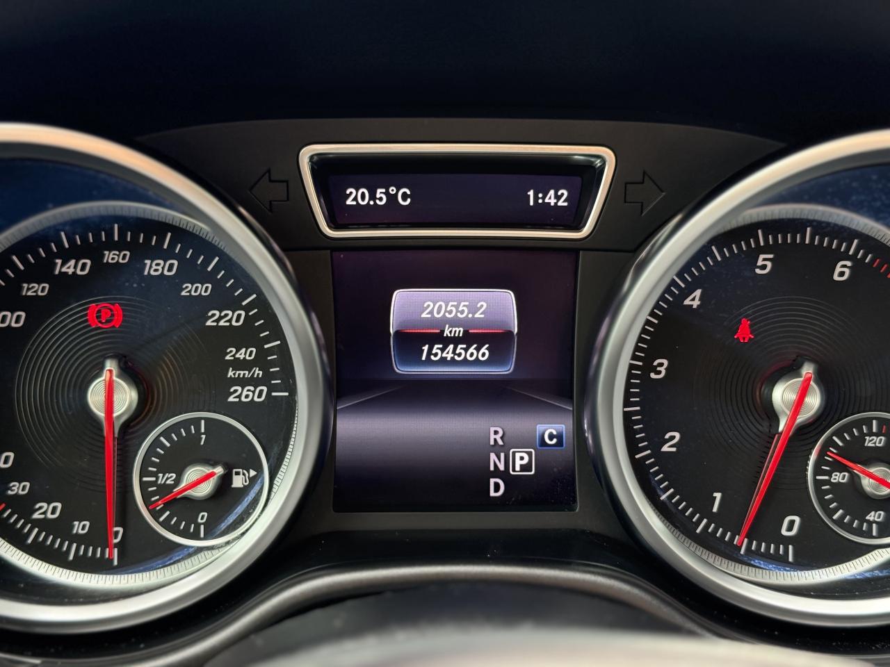 2017 Mercedes-Benz GLE-Class 400 //AMG SPORT | PANO | 360 CAMERA Photo