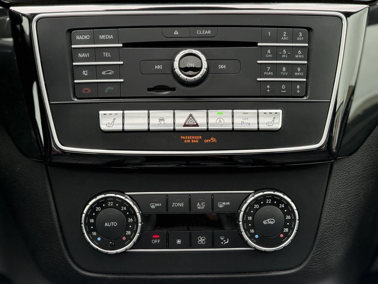 2017 Mercedes-Benz GLE-Class 400 //AMG SPORT | PANO | 360 CAMERA Photo