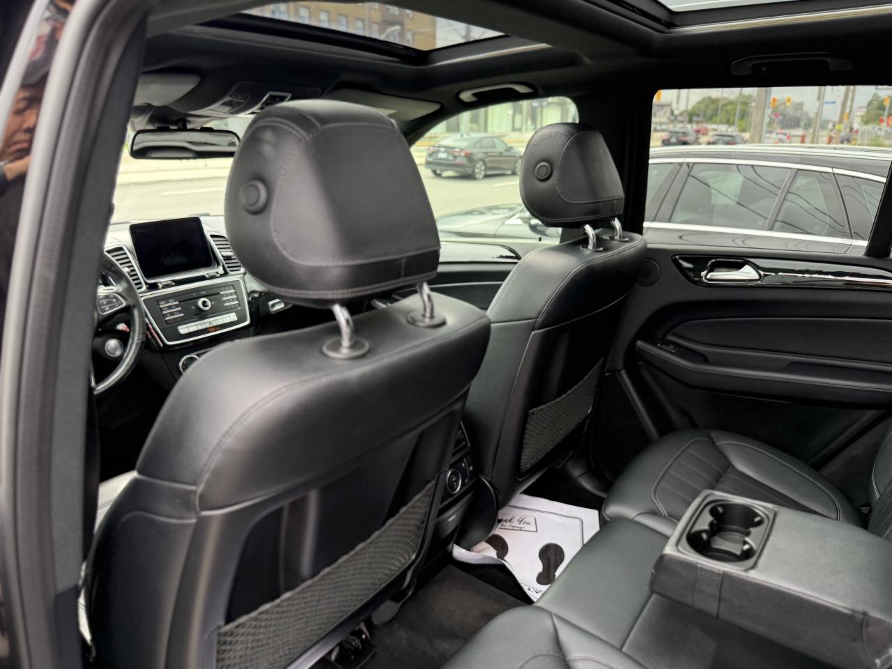 2017 Mercedes-Benz GLE-Class 400 //AMG SPORT | PANO | 360 CAMERA Photo