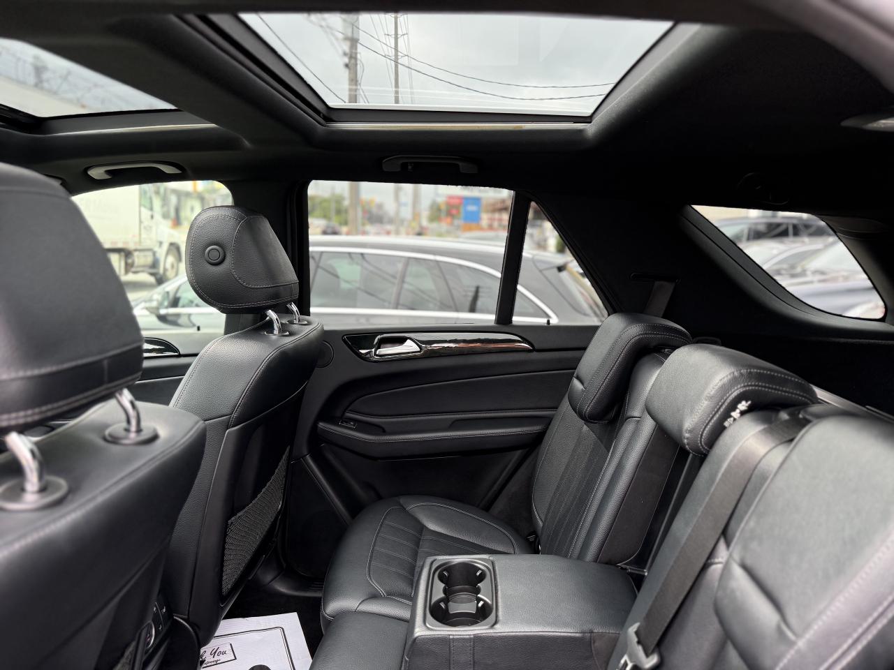 2017 Mercedes-Benz GLE-Class 400 //AMG SPORT | PANO | 360 CAMERA Photo