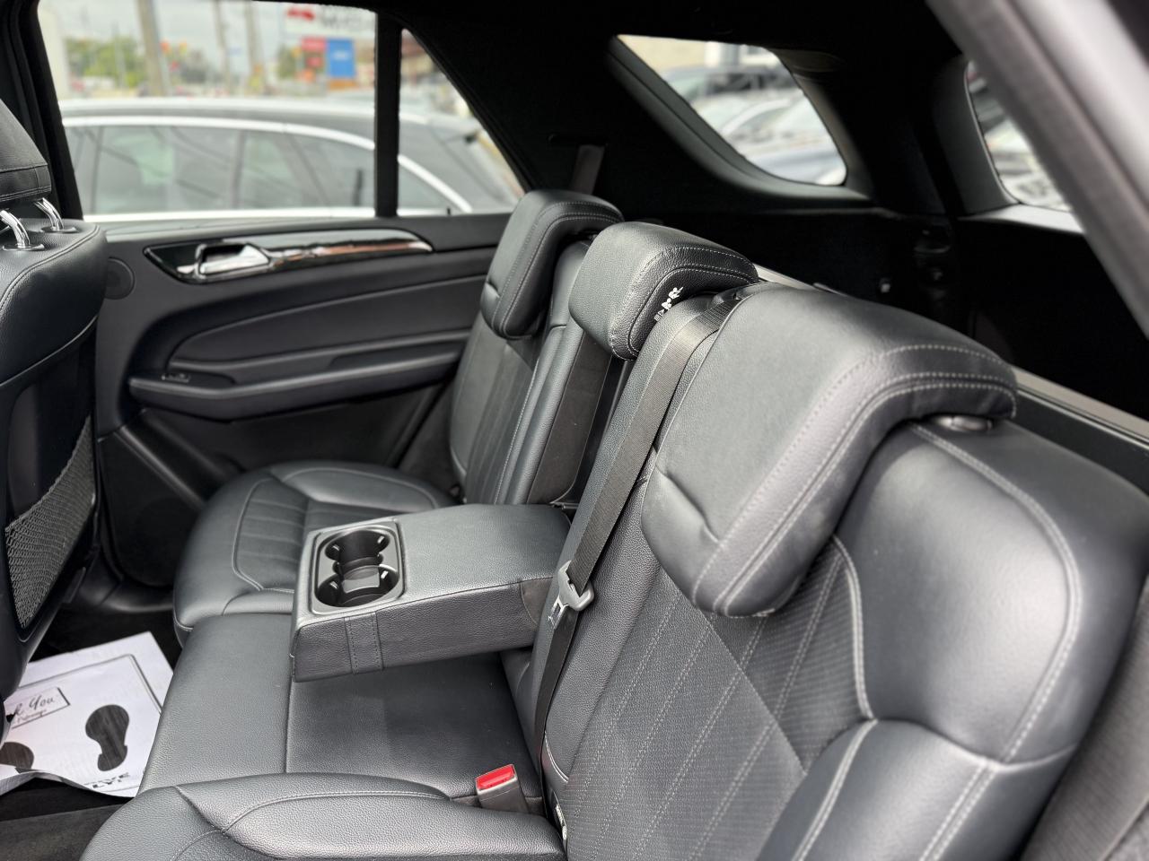 2017 Mercedes-Benz GLE-Class 400 //AMG SPORT | PANO | 360 CAMERA Photo