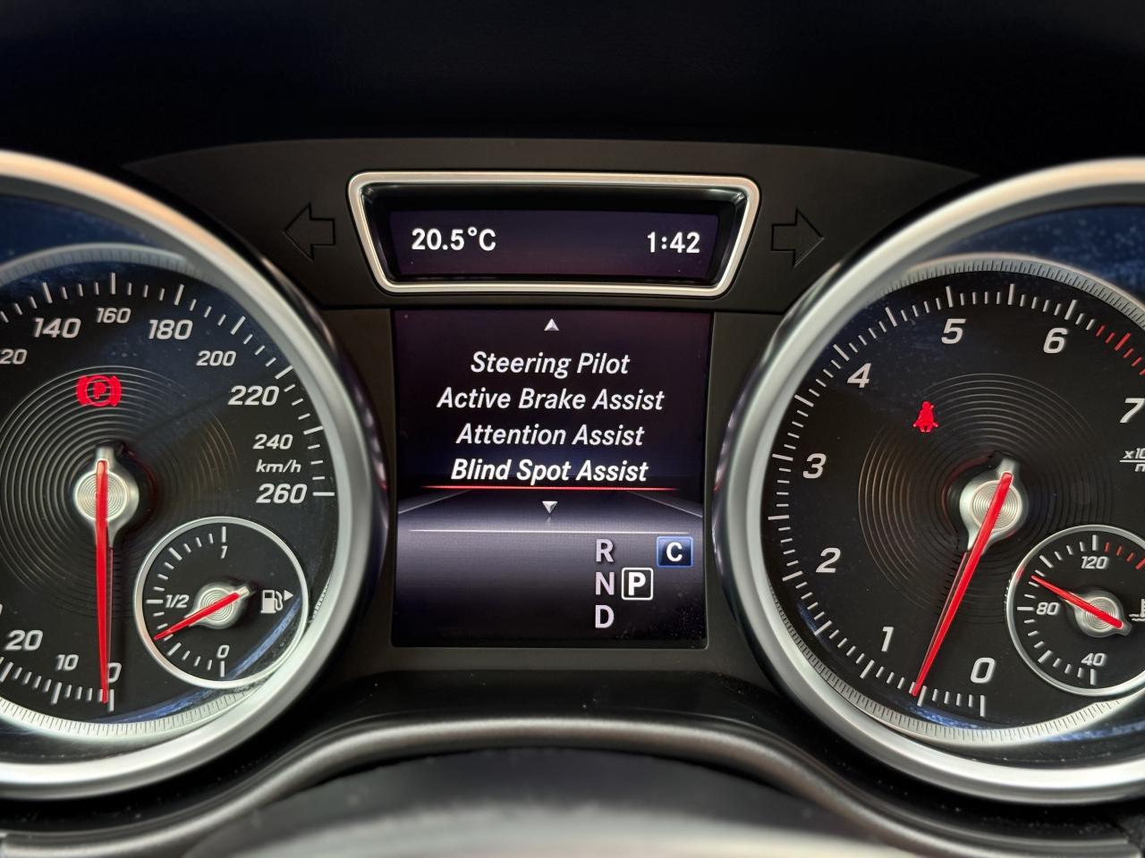 2017 Mercedes-Benz GLE-Class 400 //AMG SPORT | PANO | 360 CAMERA Photo