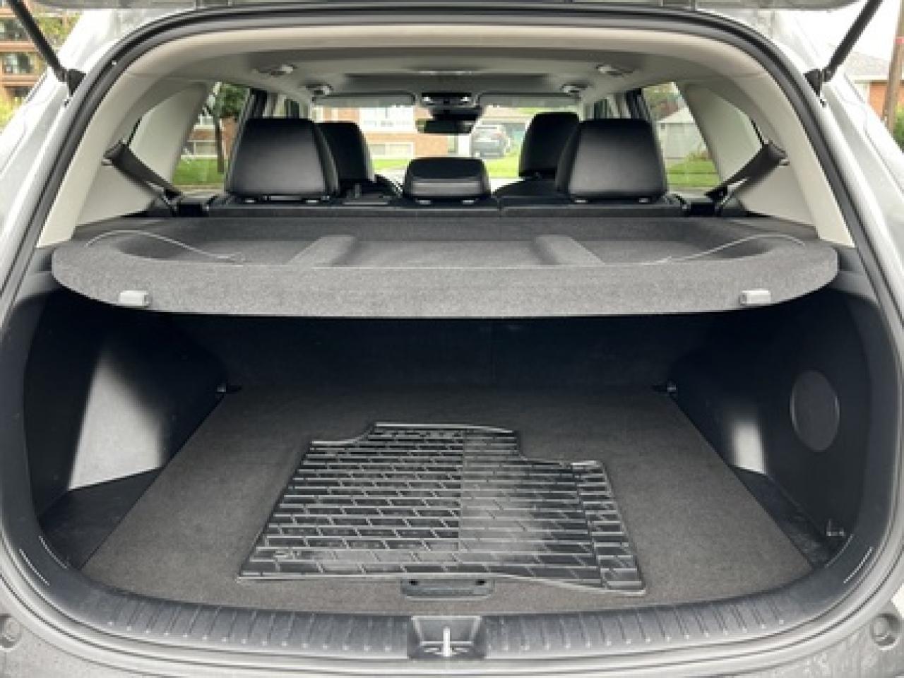 2021 Kia Seltos SX TURBO AWD Photo