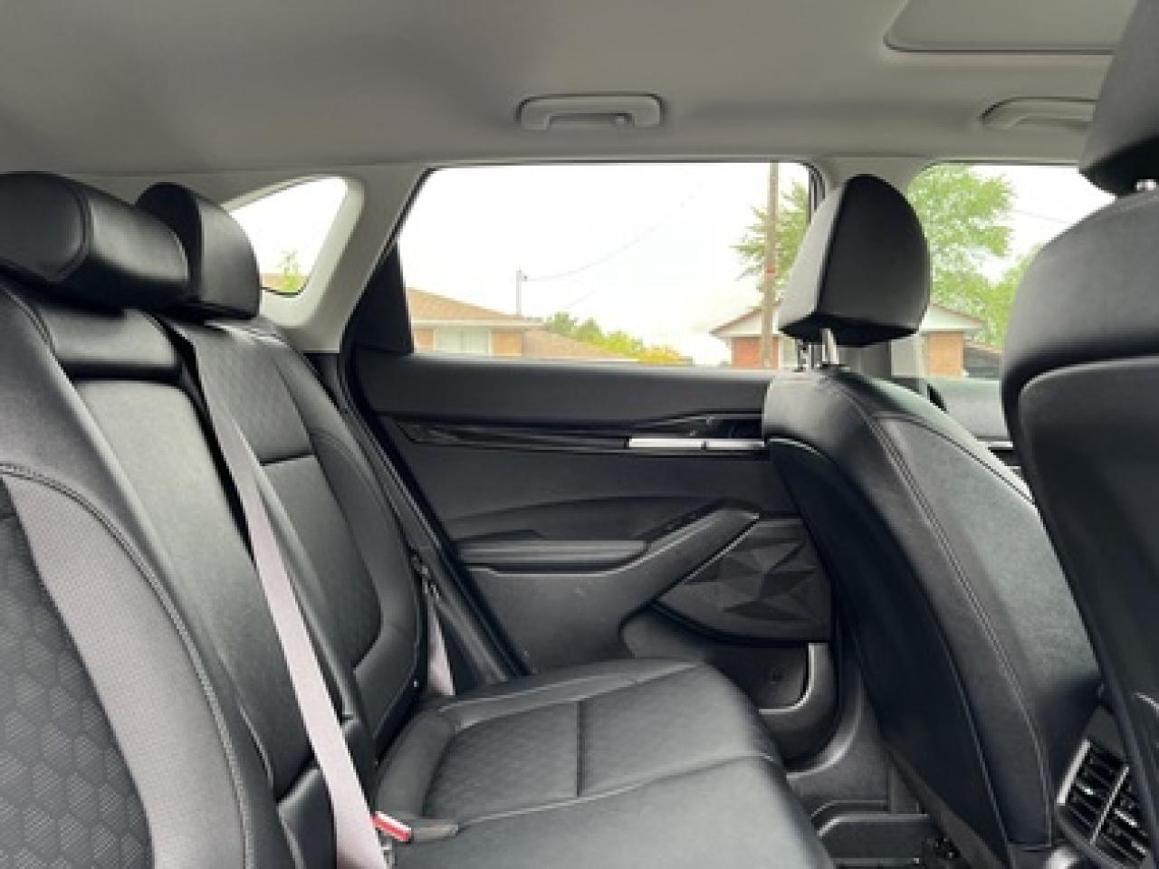 2021 Kia Seltos SX TURBO AWD Photo