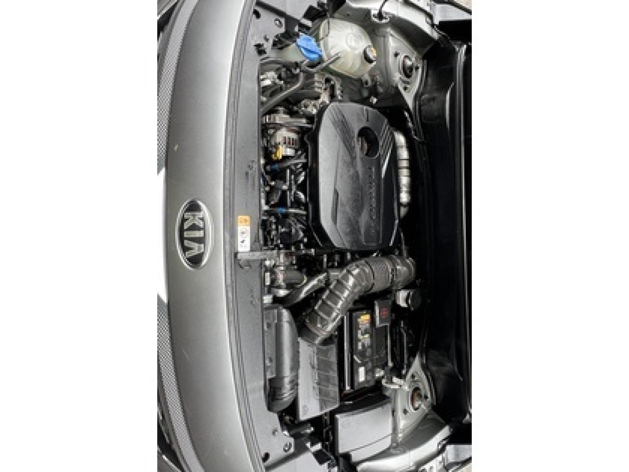 2021 Kia Seltos SX TURBO AWD Photo