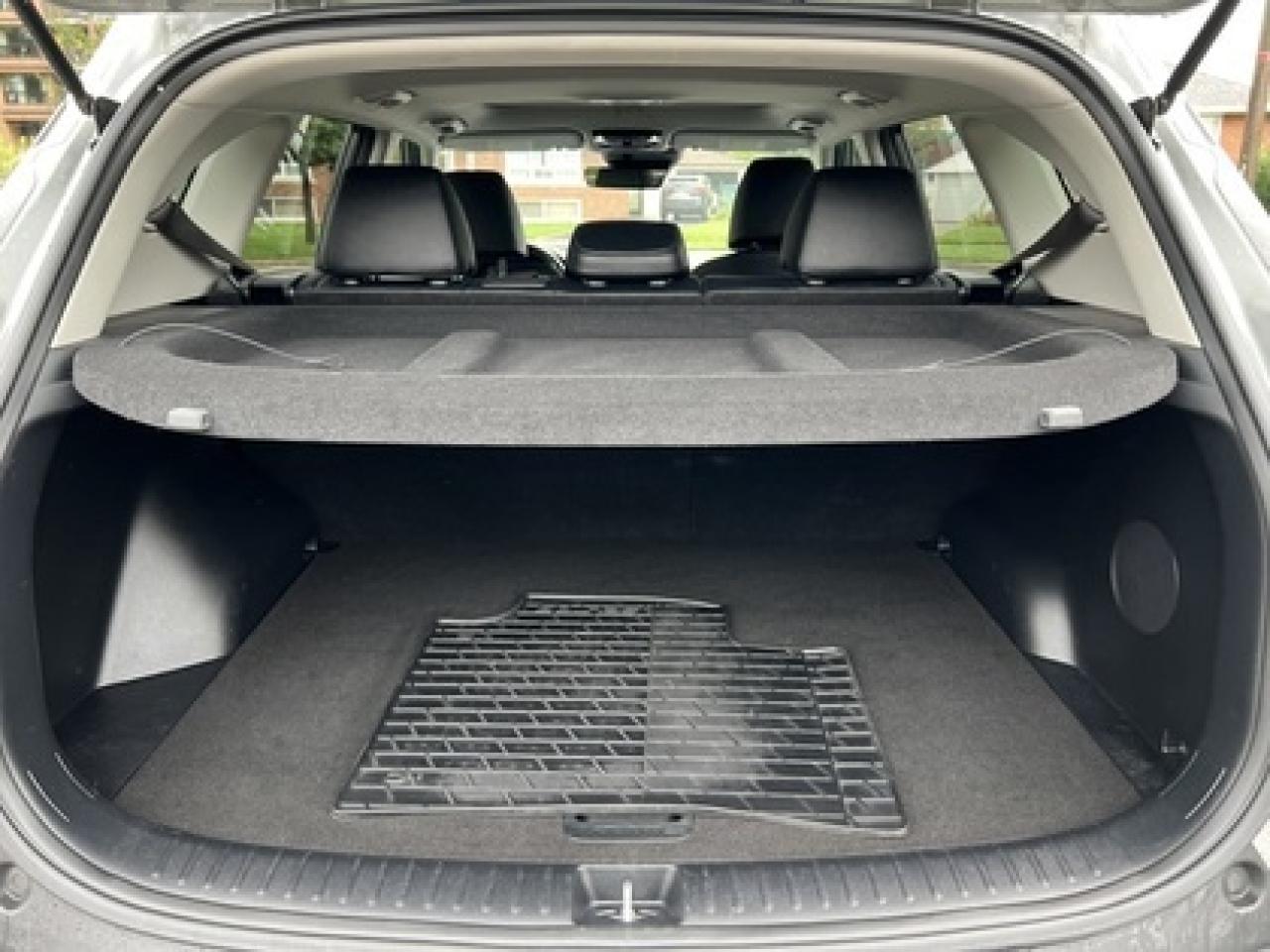 2021 Kia Seltos SX TURBO AWD Photo