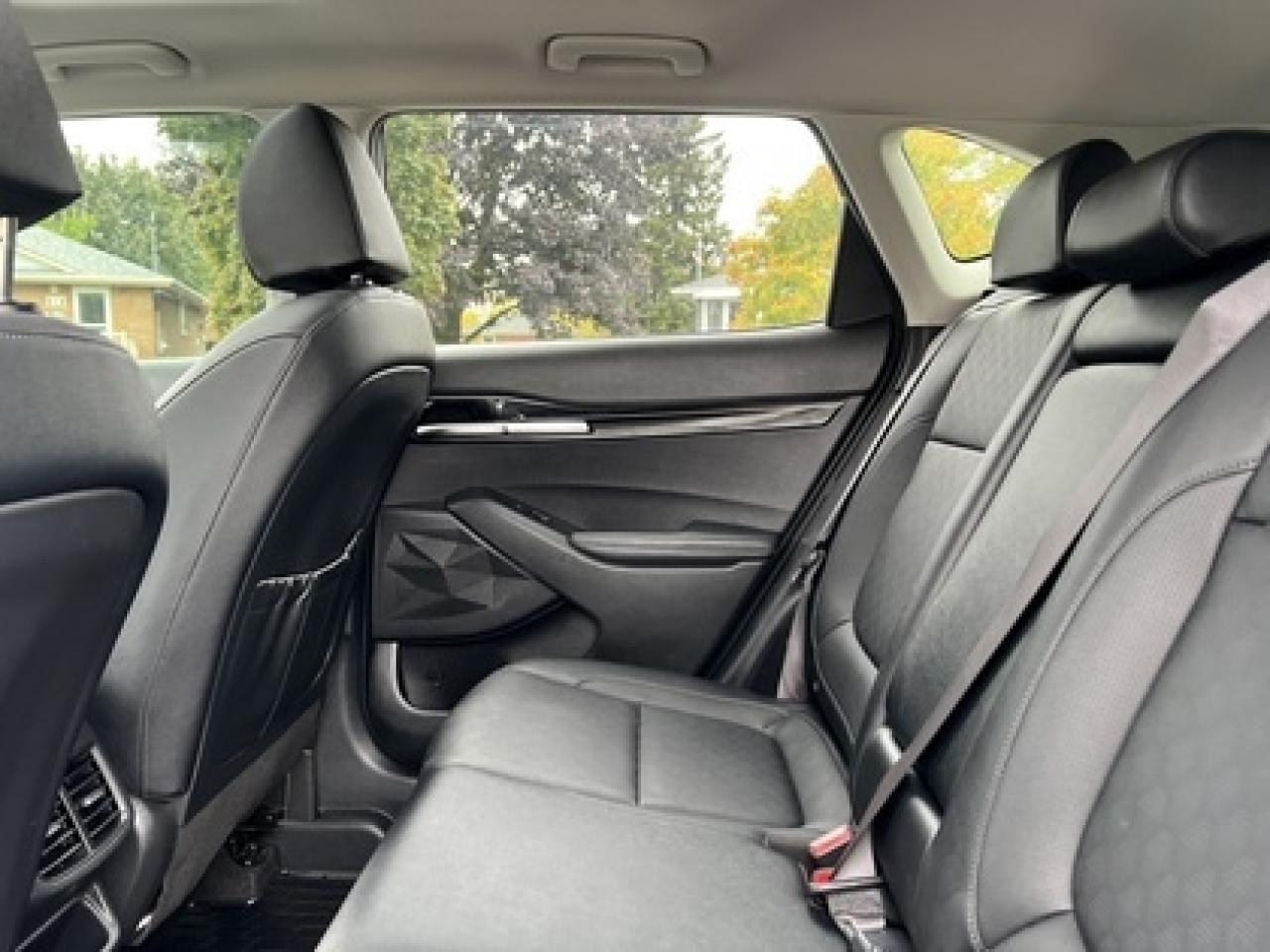 2021 Kia Seltos SX TURBO AWD Photo