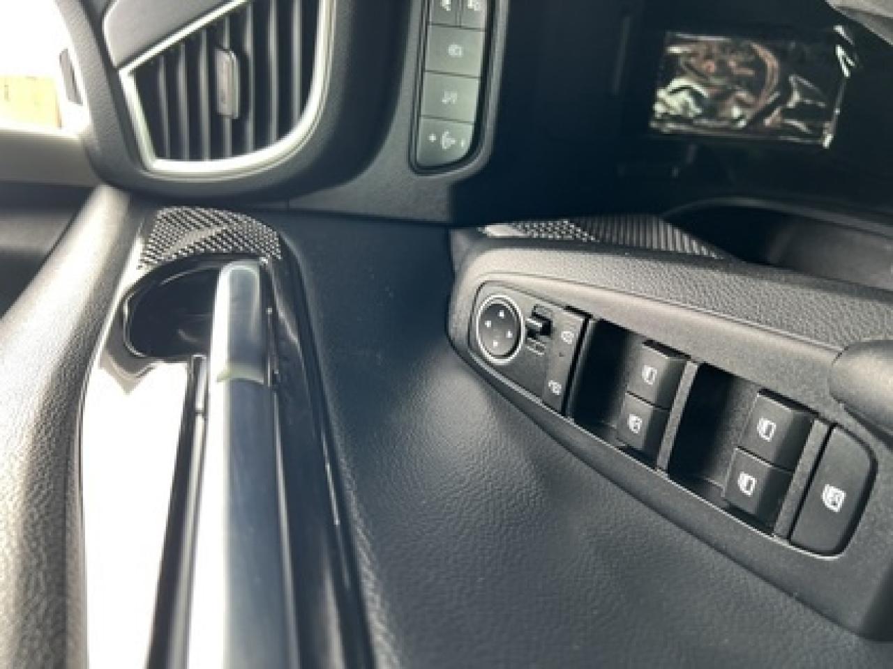 2021 Kia Seltos SX TURBO AWD Photo