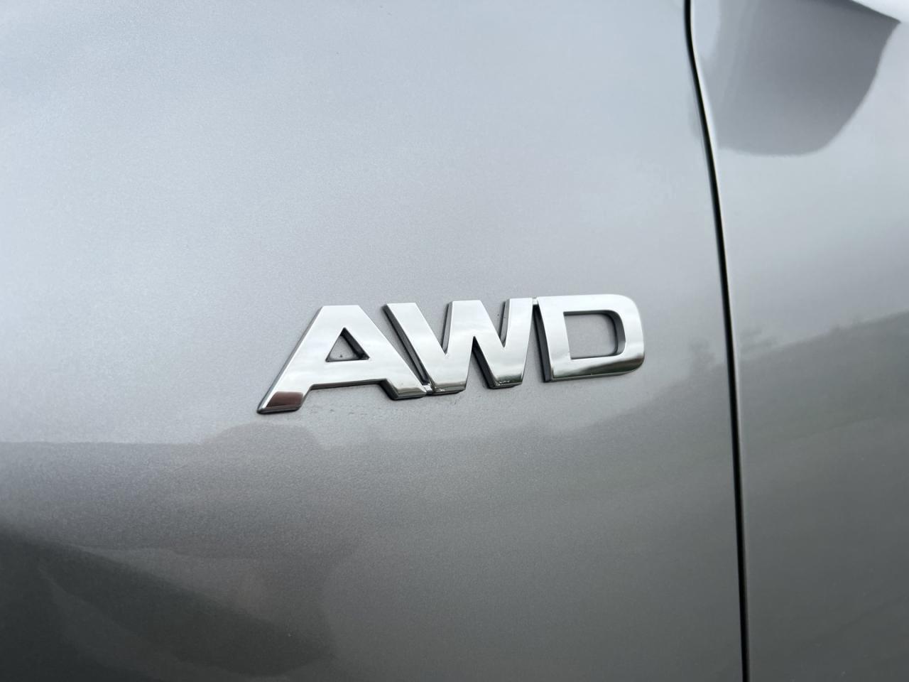 2021 Kia Seltos SX TURBO AWD Photo