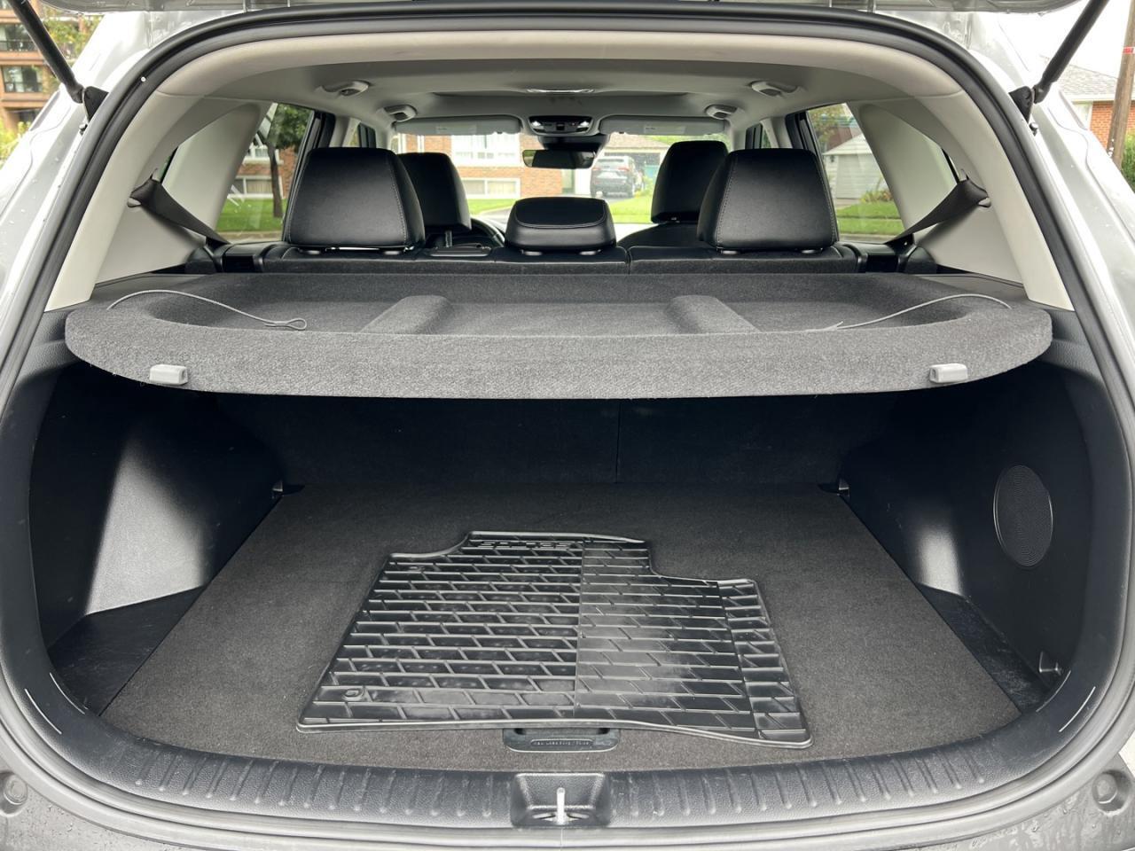 2021 Kia Seltos SX TURBO AWD Photo