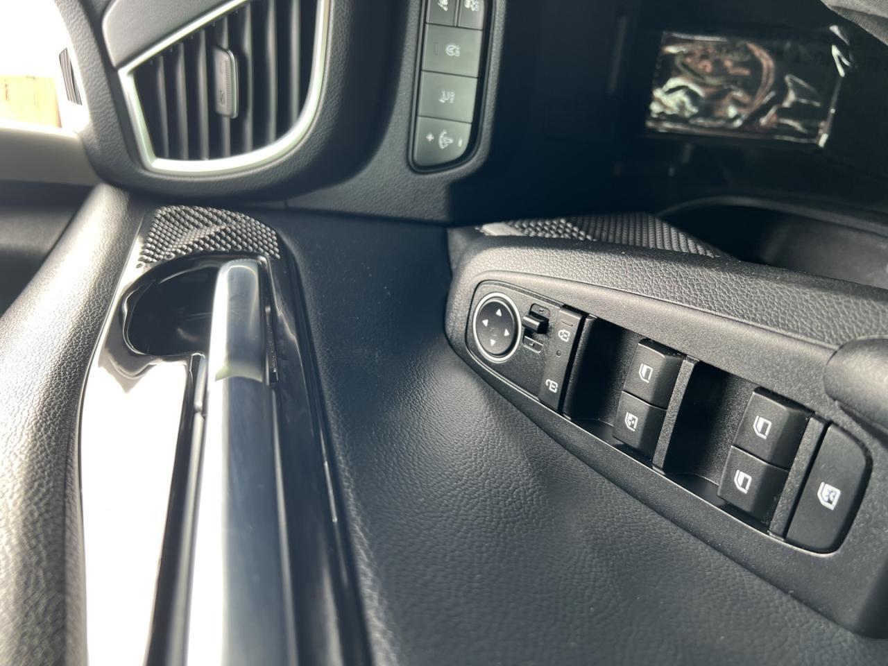 2021 Kia Seltos SX TURBO AWD Photo