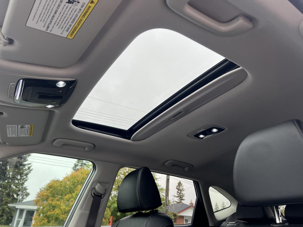 2021 Kia Seltos SX TURBO AWD Photo