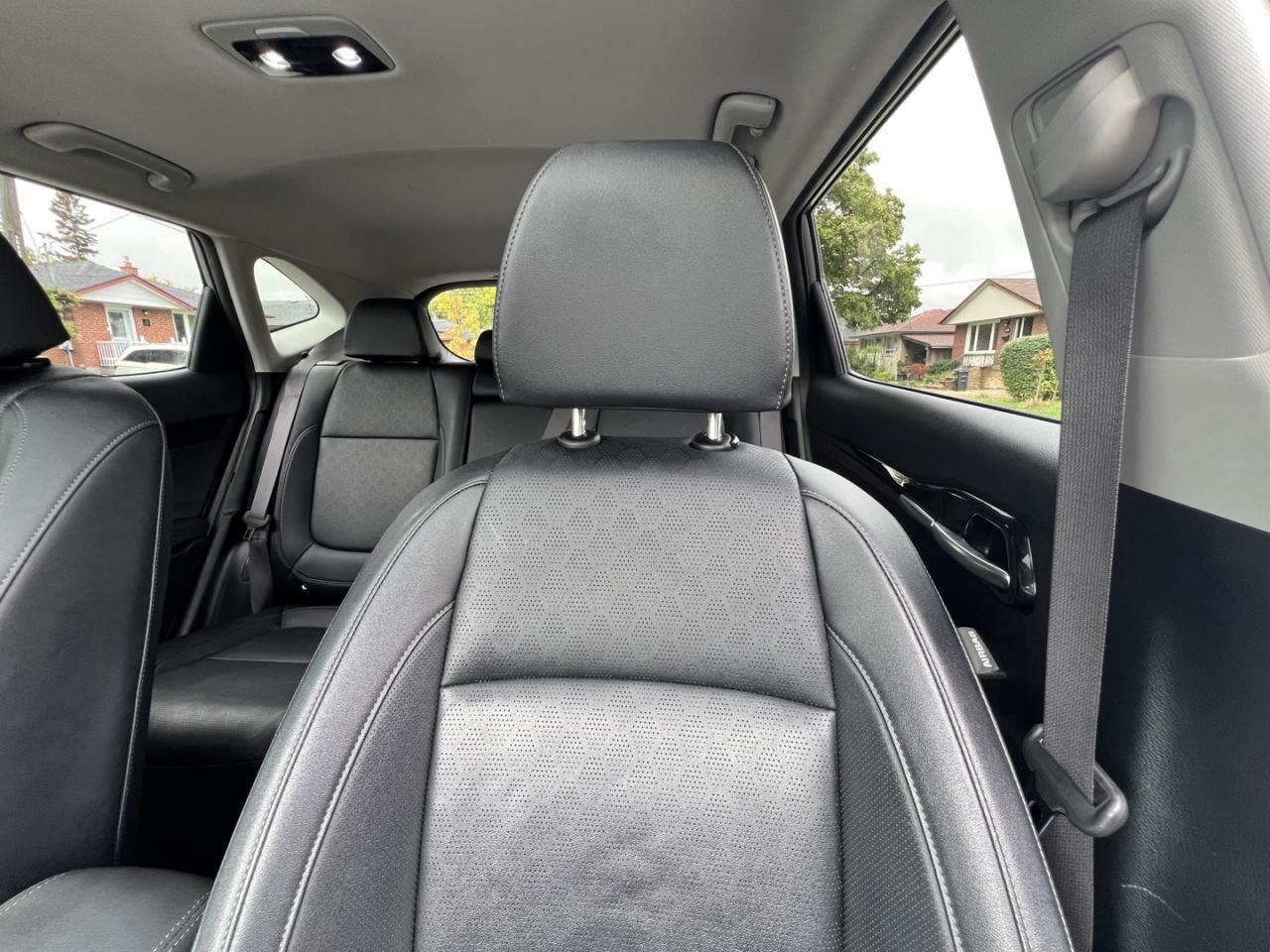 2021 Kia Seltos SX TURBO AWD Photo