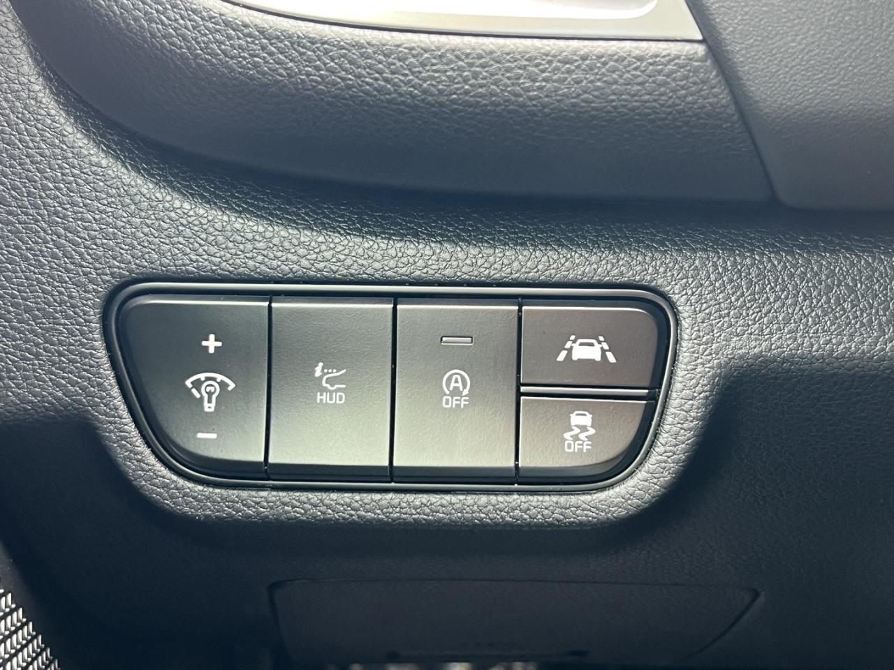 2021 Kia Seltos SX TURBO AWD Photo