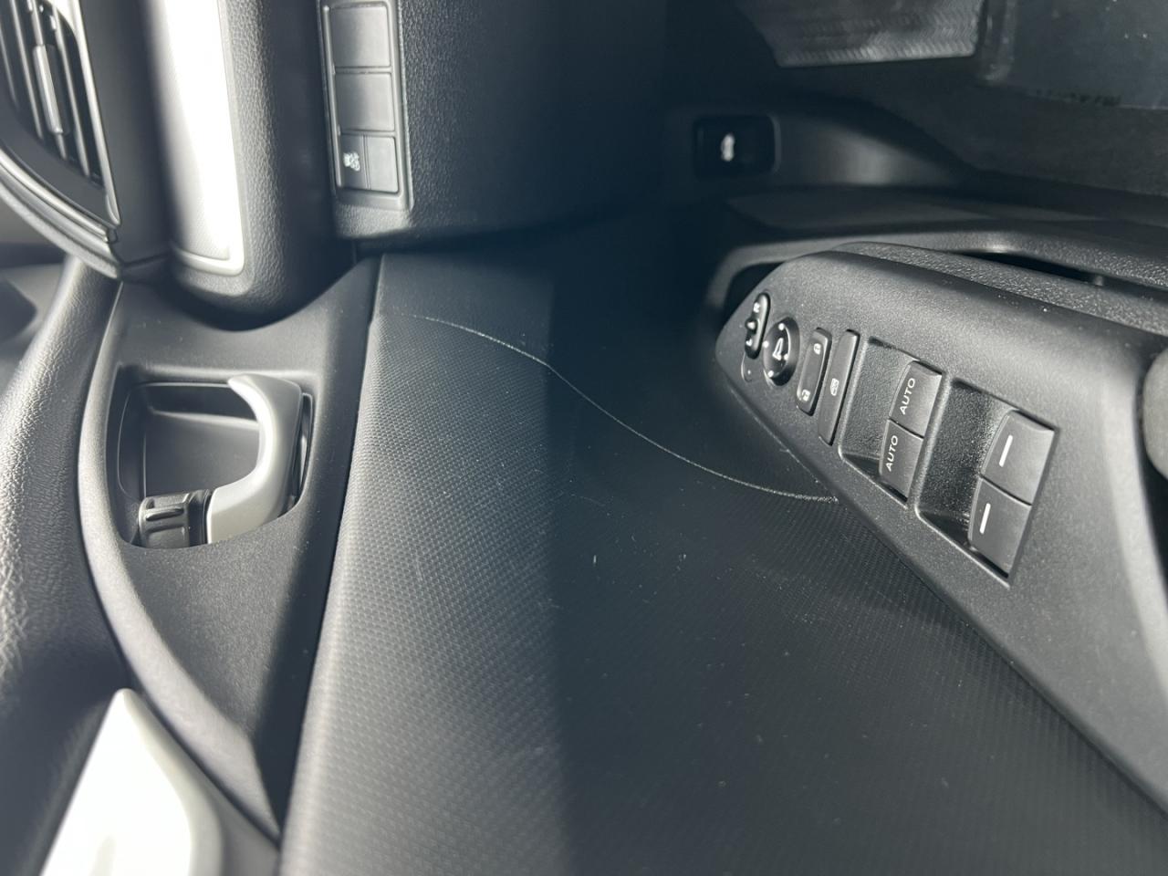 2018 Honda Civic LX Sedan CVT - Photo #21