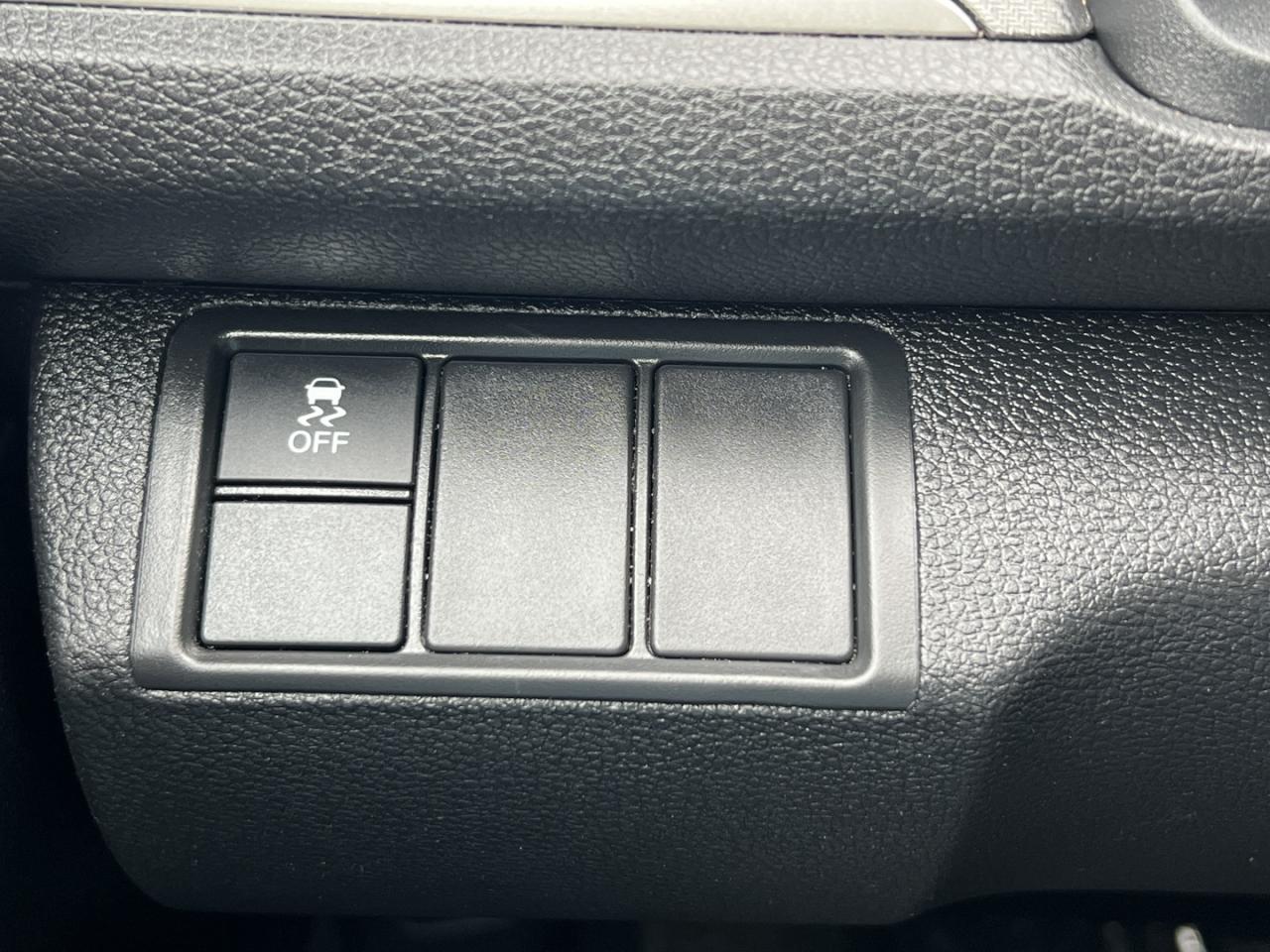 2018 Honda Civic LX Sedan CVT - Photo #22
