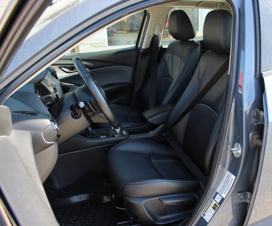 2021 Mazda CX-3 GS*Low Ks*AWD*Heated Leather*Sun Roof*CarPlay - Photo #16
