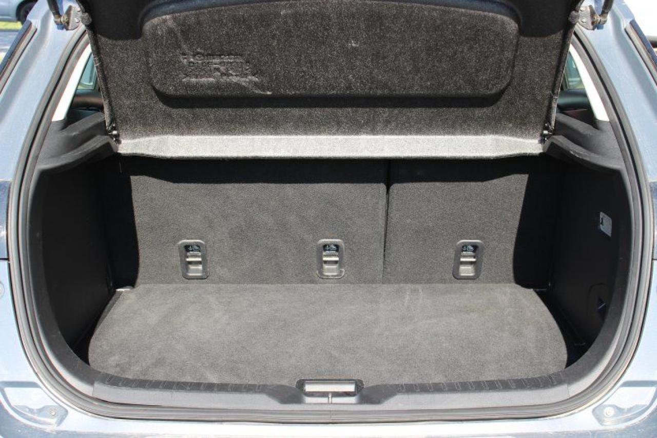 2021 Mazda CX-3 GS*Low Ks*AWD*Heated Leather*Sun Roof*CarPlay - Photo #19