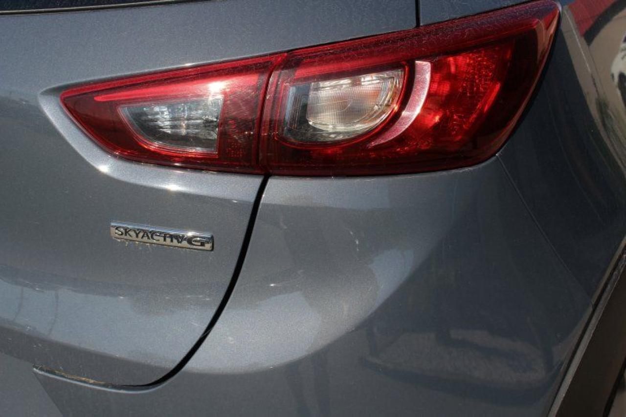 2021 Mazda CX-3 GS*Low Ks*AWD*Heated Leather*Sun Roof*CarPlay - Photo #6