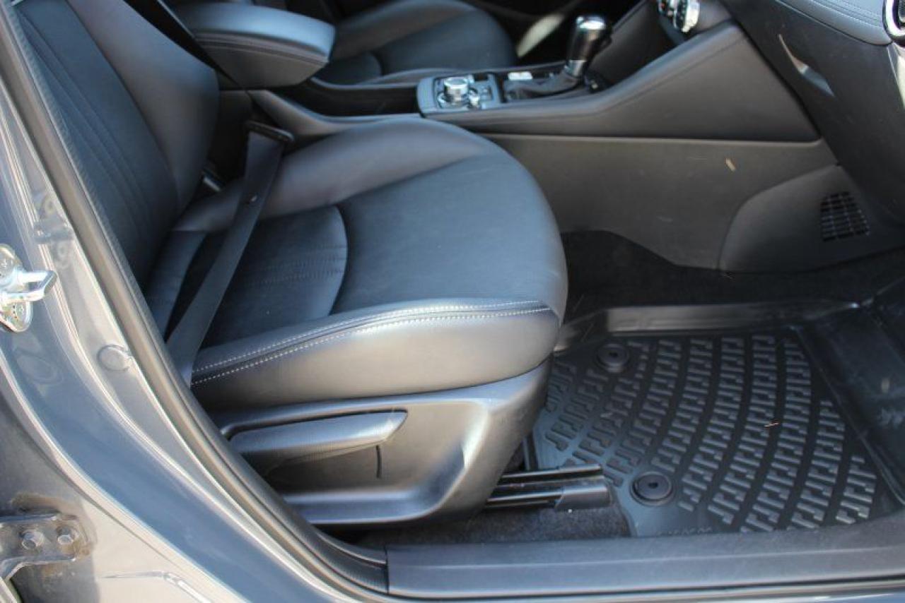 2021 Mazda CX-3 GS*Low Ks*AWD*Heated Leather*Sun Roof*CarPlay - Photo #18