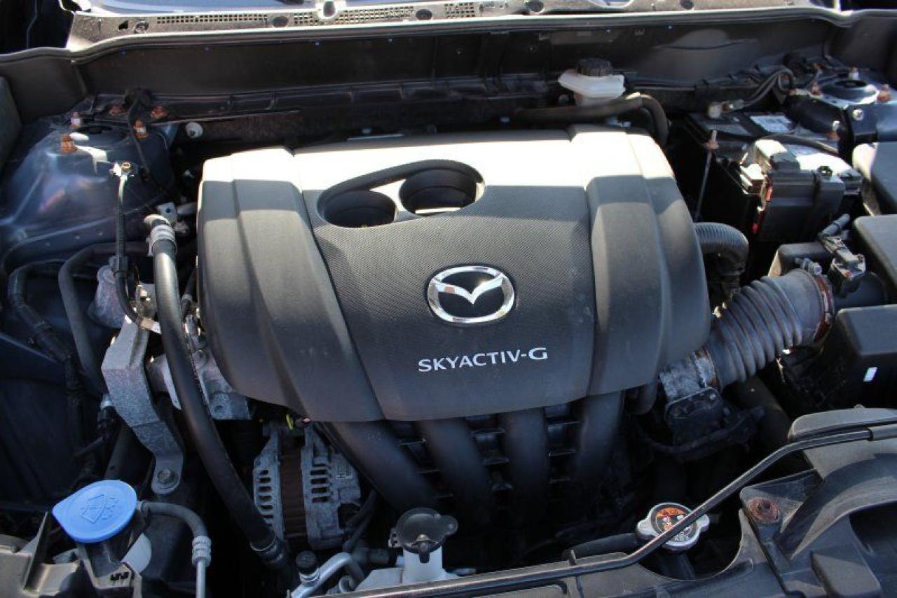 2021 Mazda CX-3 GS*Low Ks*AWD*Heated Leather*Sun Roof*CarPlay - Photo #28