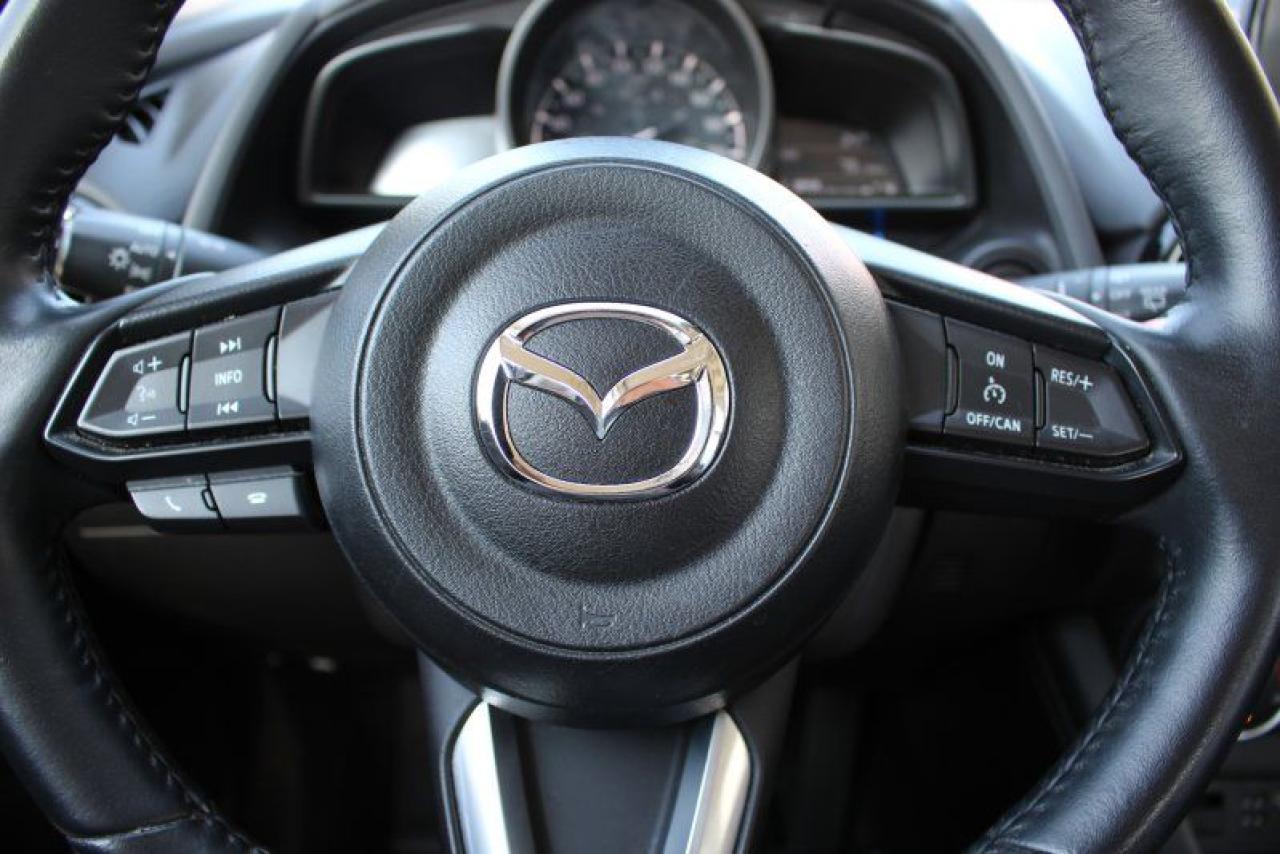 2021 Mazda CX-3 GS*Low Ks*AWD*Heated Leather*Sun Roof*CarPlay - Photo #21