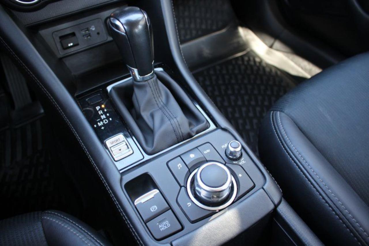 2021 Mazda CX-3 GS*Low Ks*AWD*Heated Leather*Sun Roof*CarPlay - Photo #22