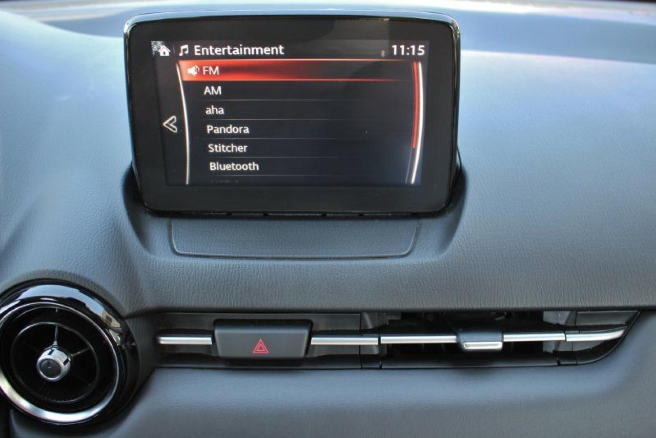 2021 Mazda CX-3 GS*Low Ks*AWD*Heated Leather*Sun Roof*CarPlay - Photo #24