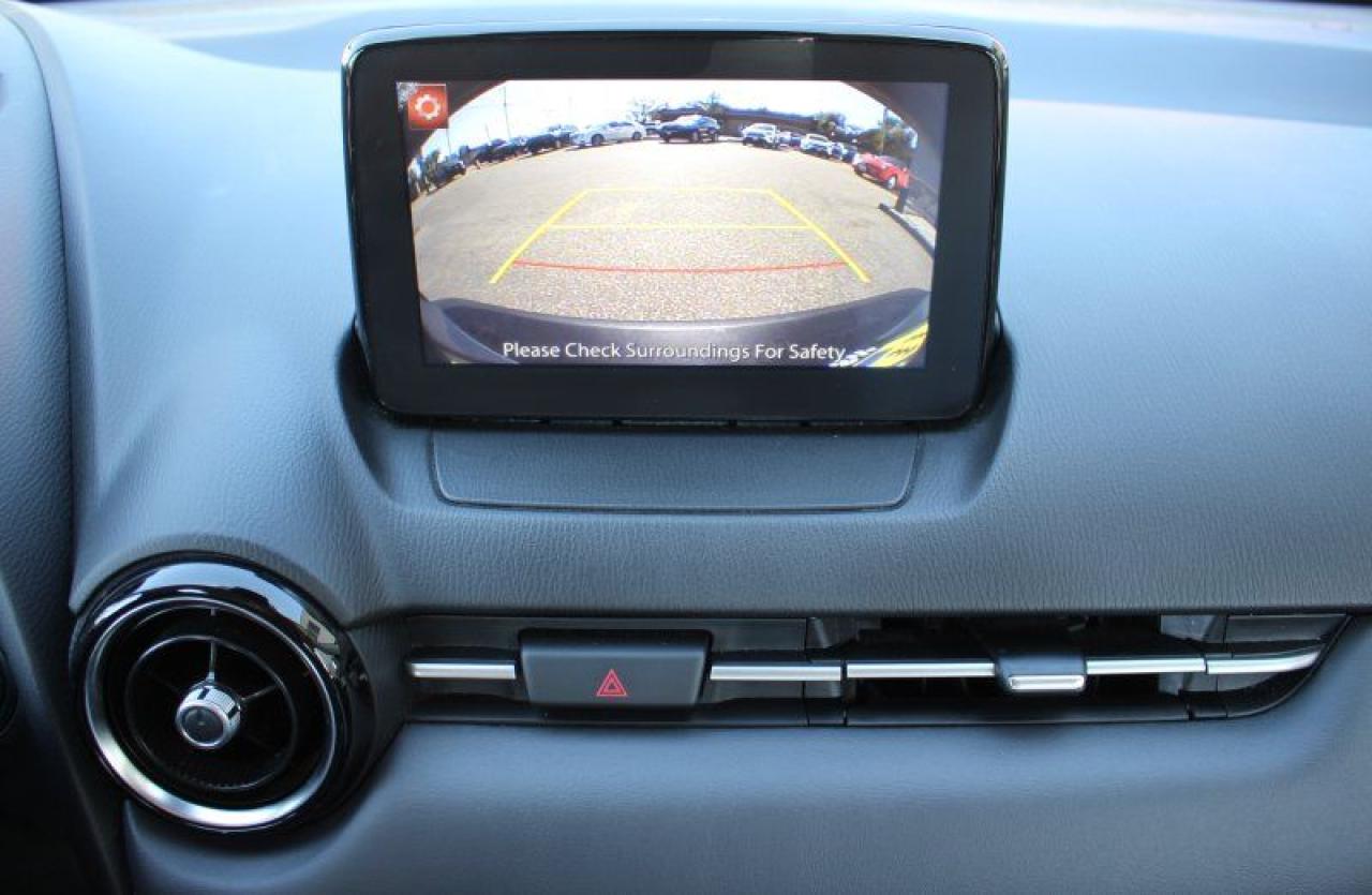 2021 Mazda CX-3 GS*Low Ks*AWD*Heated Leather*Sun Roof*CarPlay - Photo #25