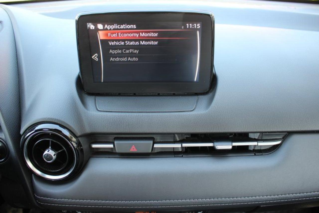2021 Mazda CX-3 GS*Low Ks*AWD*Heated Leather*Sun Roof*CarPlay - Photo #26