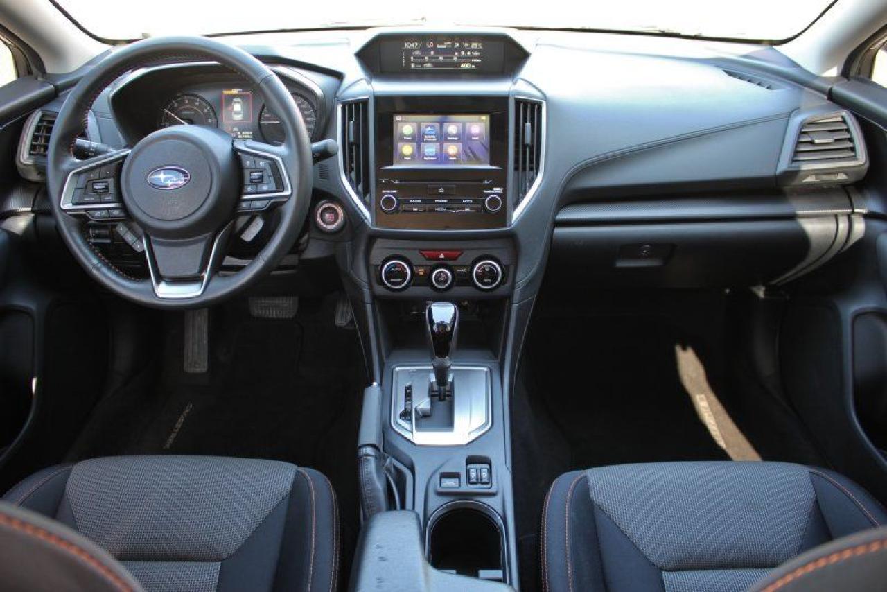 2021 Subaru Crosstrek Touring*One Owner*Low Ks*AWD*Heated Seats*CarPlay - Photo #12