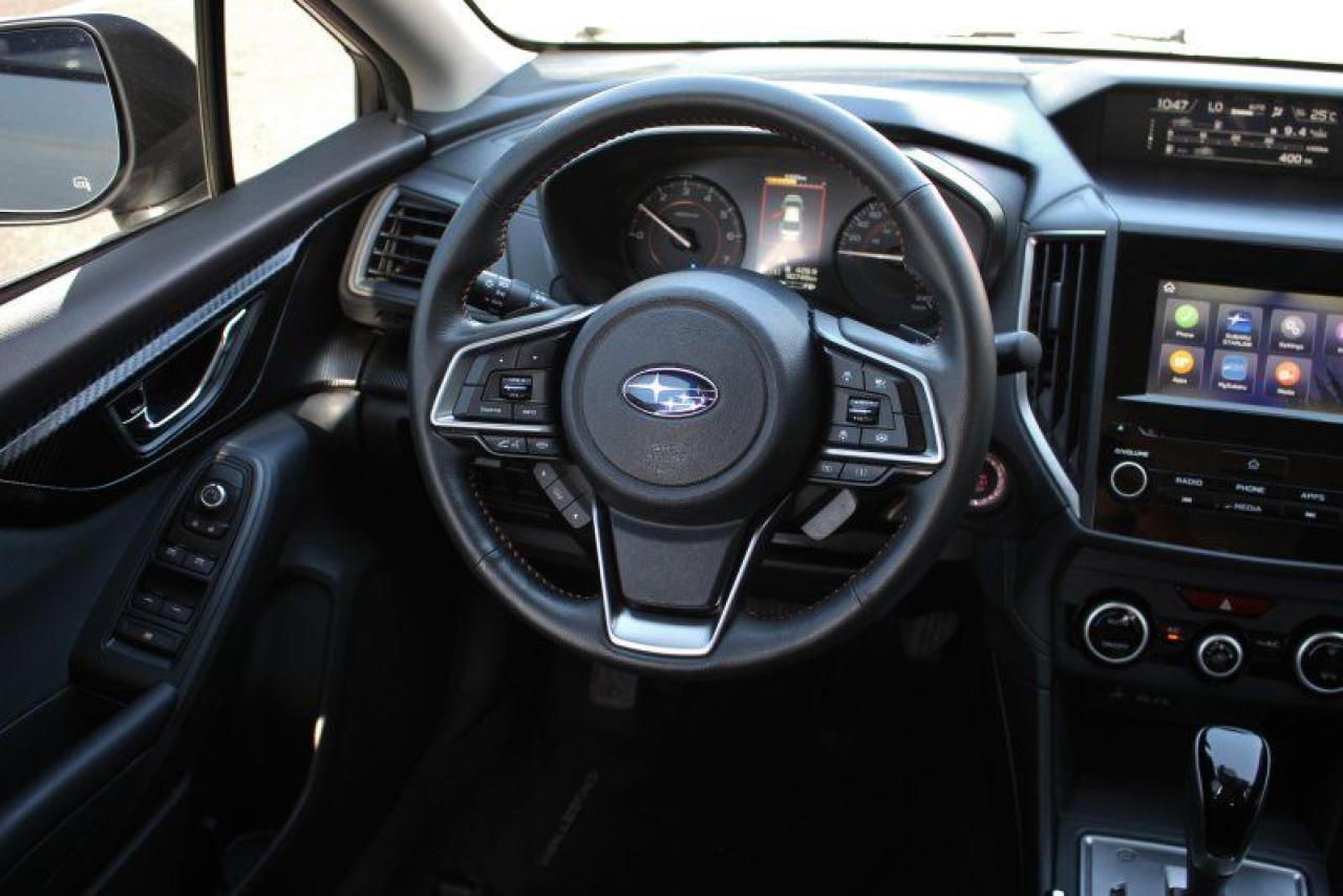2021 Subaru Crosstrek Touring*One Owner*Low Ks*AWD*Heated Seats*CarPlay - Photo #19
