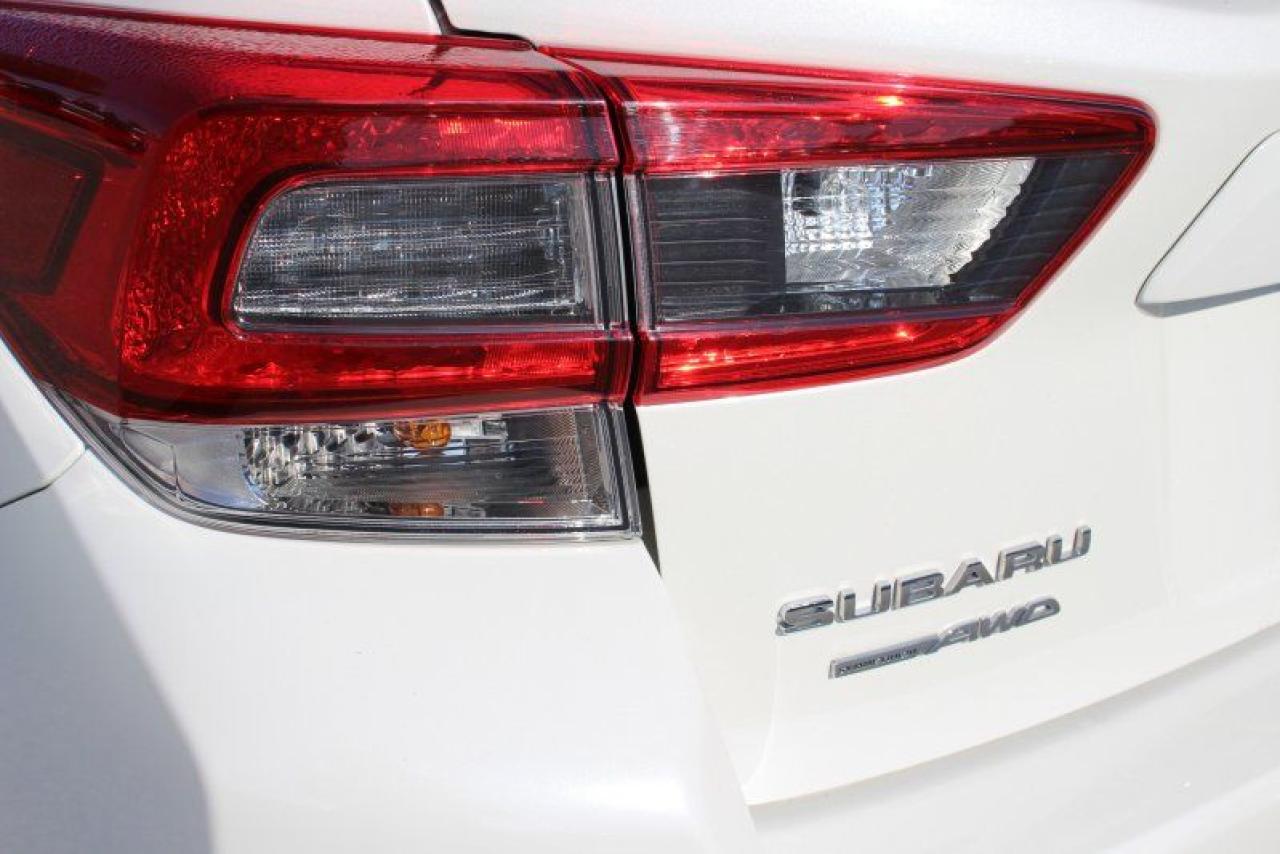 2021 Subaru Crosstrek Touring*One Owner*Low Ks*AWD*Heated Seats*CarPlay - Photo #4