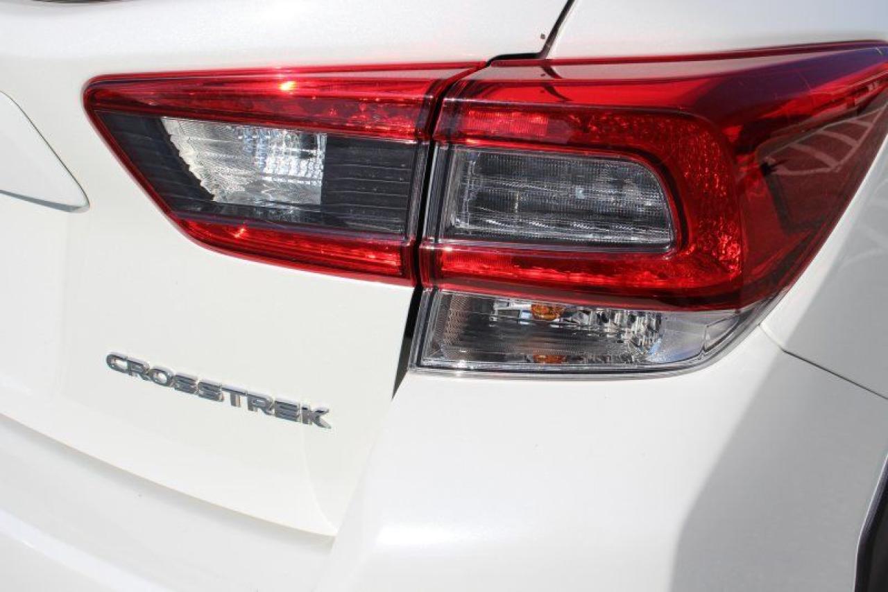 2021 Subaru Crosstrek Touring*One Owner*Low Ks*AWD*Heated Seats*CarPlay - Photo #6