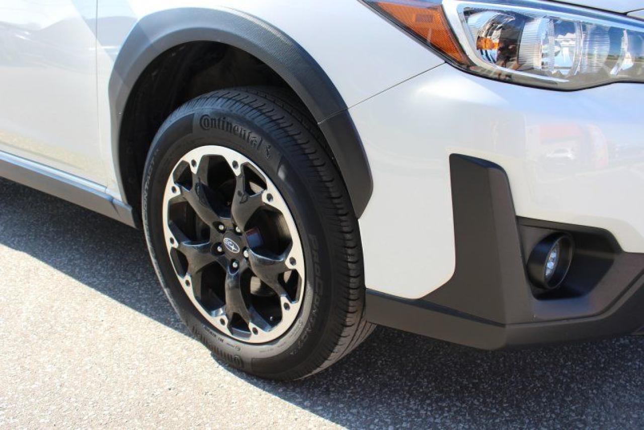 2021 Subaru Crosstrek Touring*One Owner*Low Ks*AWD*Heated Seats*CarPlay Photo4