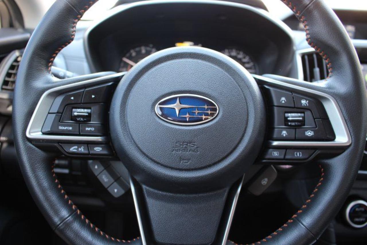 2021 Subaru Crosstrek Touring*One Owner*Low Ks*AWD*Heated Seats*CarPlay - Photo #20