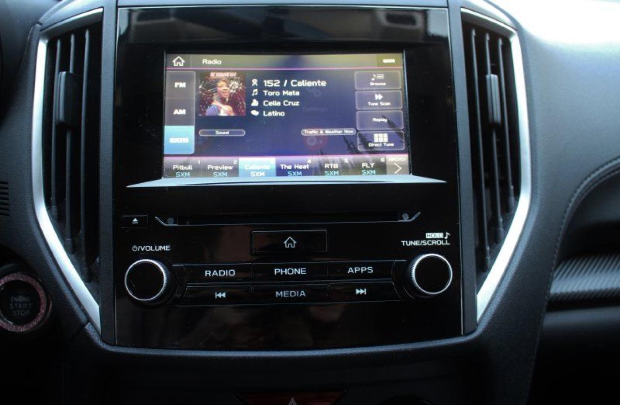 2021 Subaru Crosstrek Touring*One Owner*Low Ks*AWD*Heated Seats*CarPlay - Photo #23