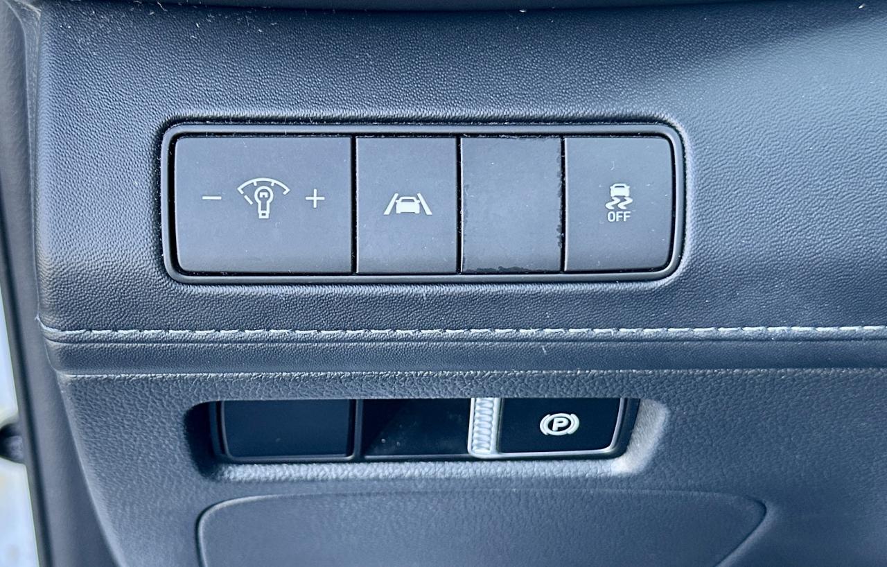 2021 Hyundai Santa Fe Preferred AWD w/Trend Package Photo