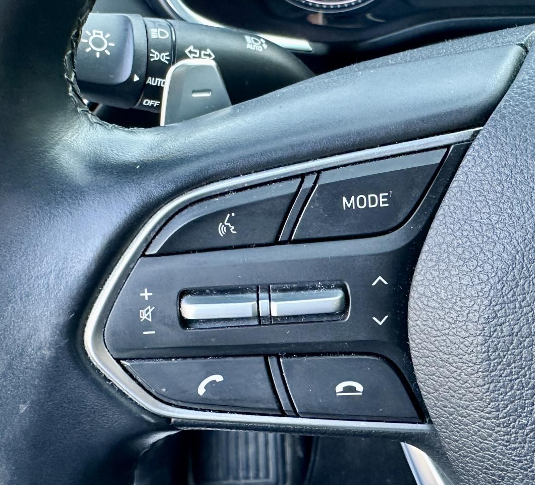 2021 Hyundai Santa Fe Preferred AWD w/Trend Package Photo