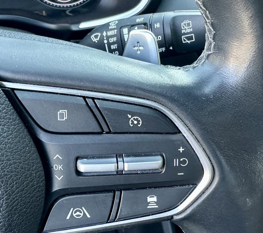 2021 Hyundai Santa Fe Preferred AWD w/Trend Package Photo