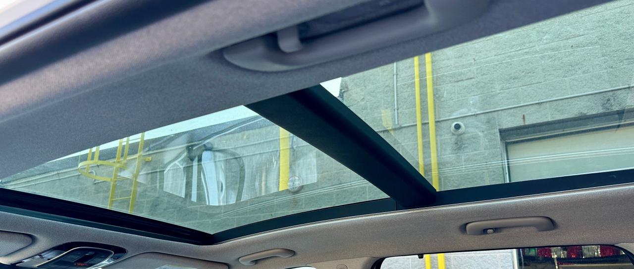 2021 Hyundai Santa Fe Preferred AWD w/Trend Package Photo