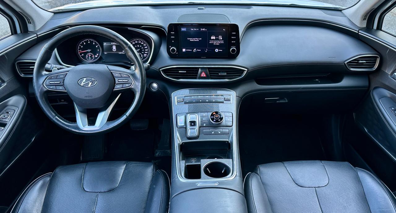 2021 Hyundai Santa Fe Preferred AWD w/Trend Package Photo