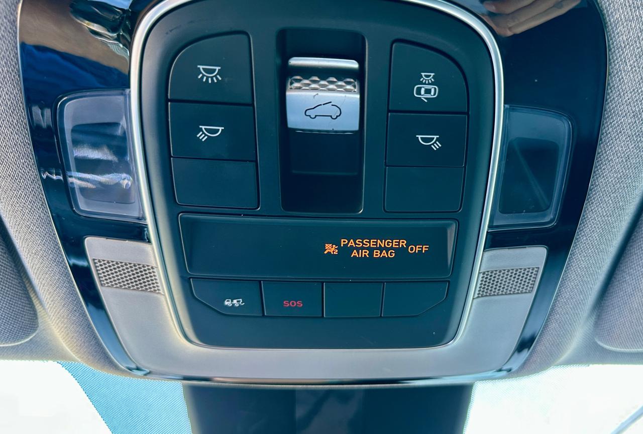 2021 Hyundai Santa Fe Preferred AWD w/Trend Package Photo