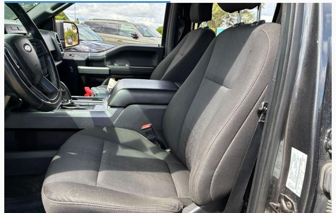 2020 Ford F-150 XLT - Photo #9