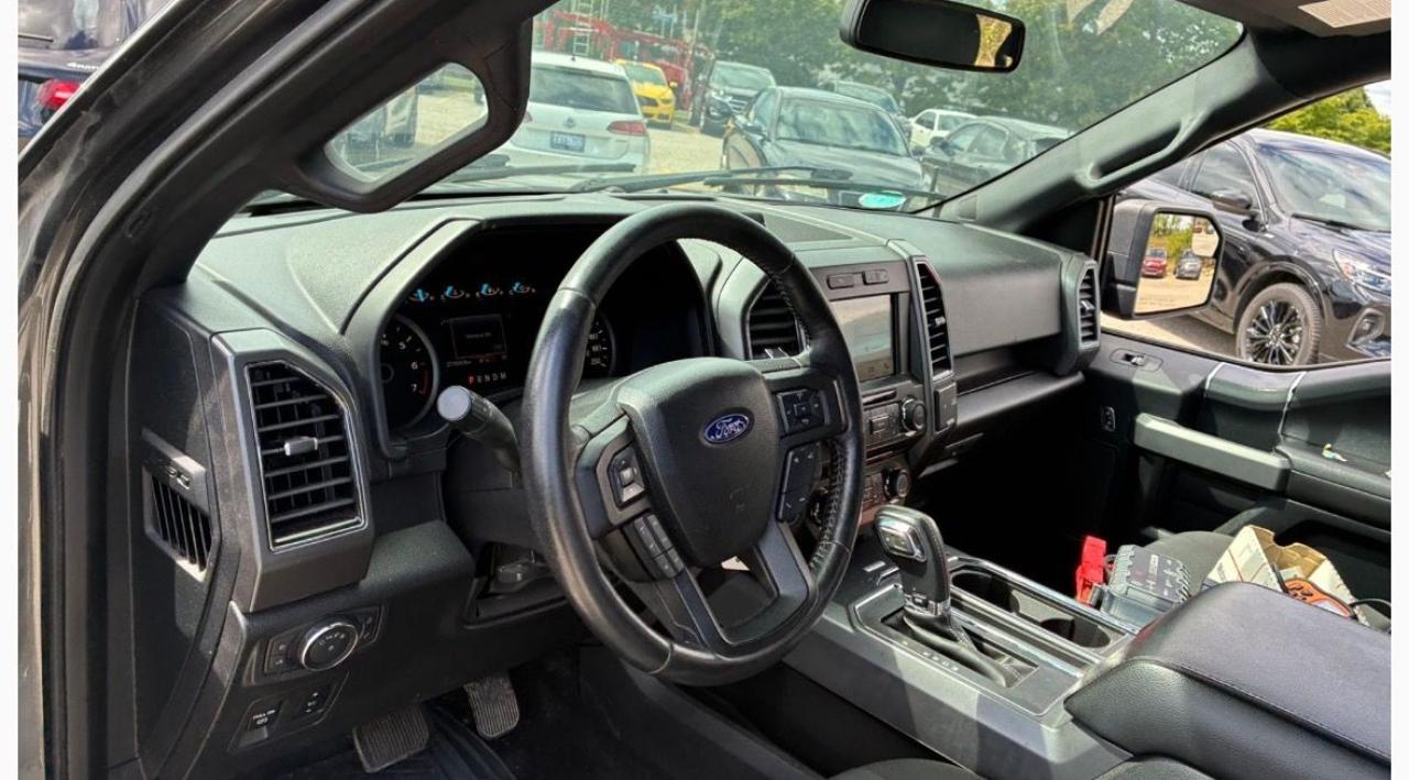 2020 Ford F-150 XLT - Photo #10