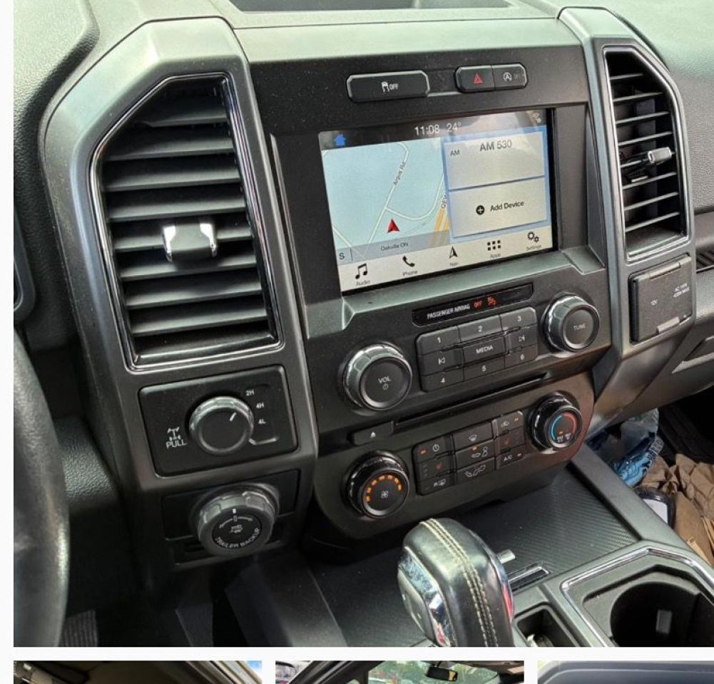 2020 Ford F-150 XLT - Photo #11