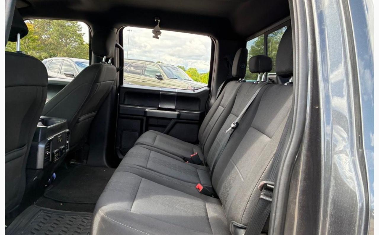 2020 Ford F-150 XLT - Photo #12