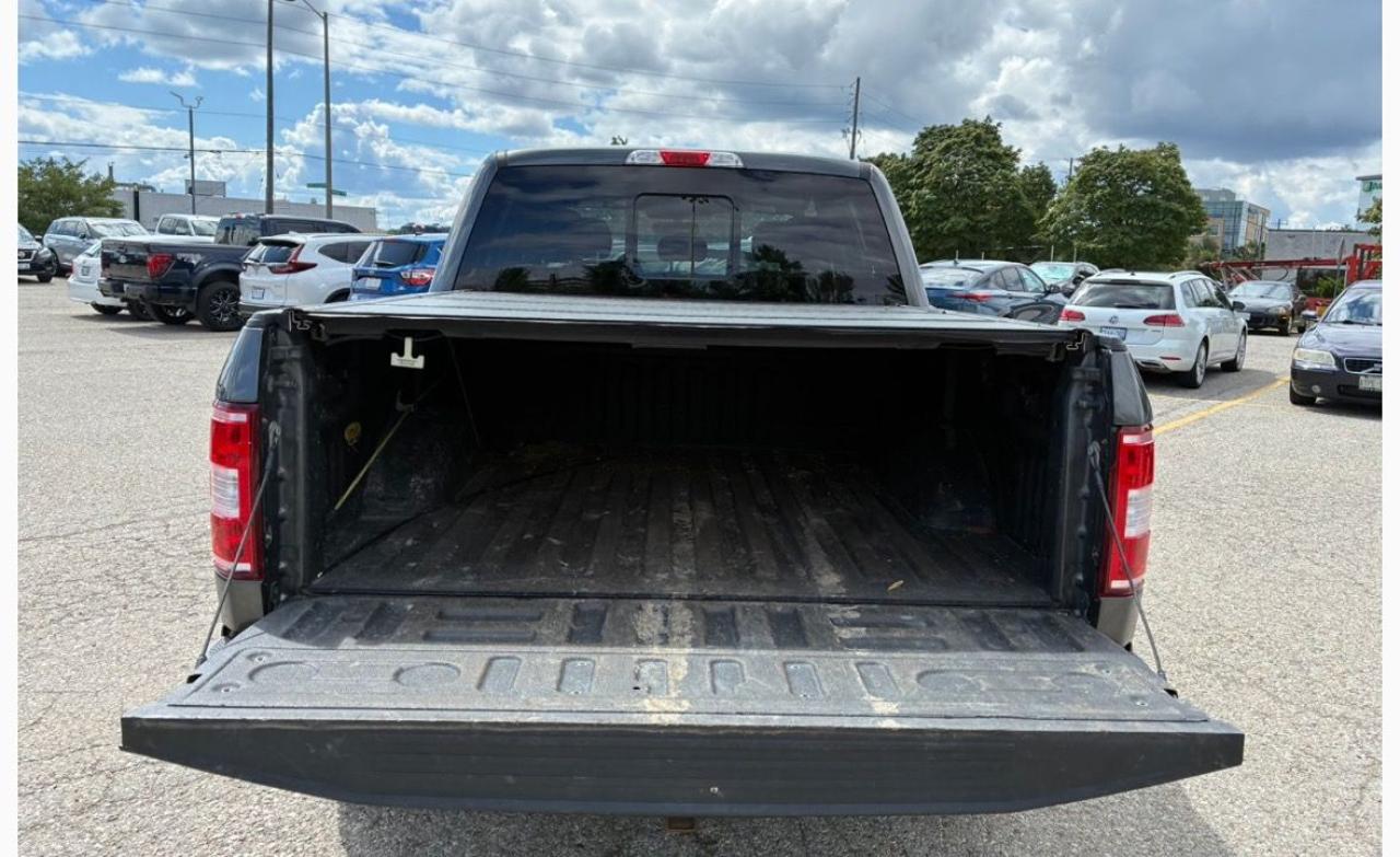 2020 Ford F-150 XLT - Photo #13