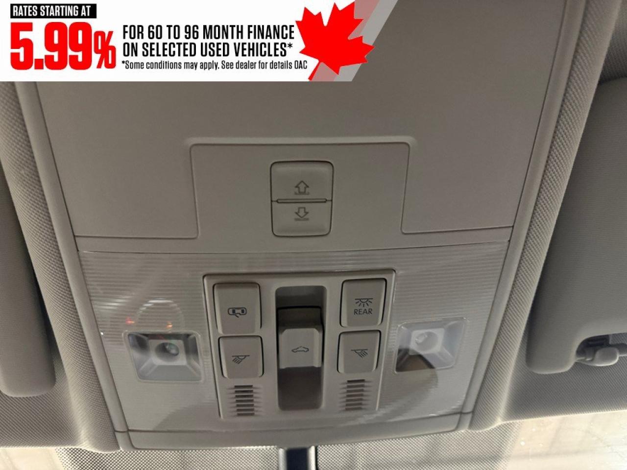 2021 Volkswagen Tiguan COMFORTLINE 4Motion Photo