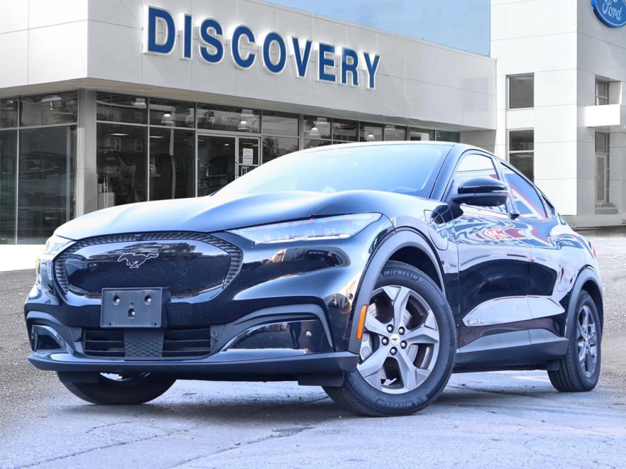 Used 2023 Ford Mustang Mach-E Select | AWD | NAV | HTD STR WHL | CO-PILOT ACTIVE for sale in Burlington, ON